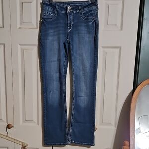 Ladies Jeans